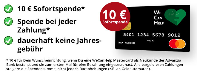 Jetzt informieren